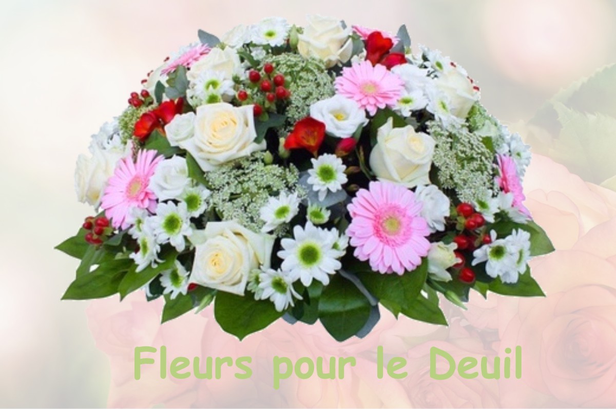 fleurs deuil LA-CHAPELLE-LES-LUXEUIL